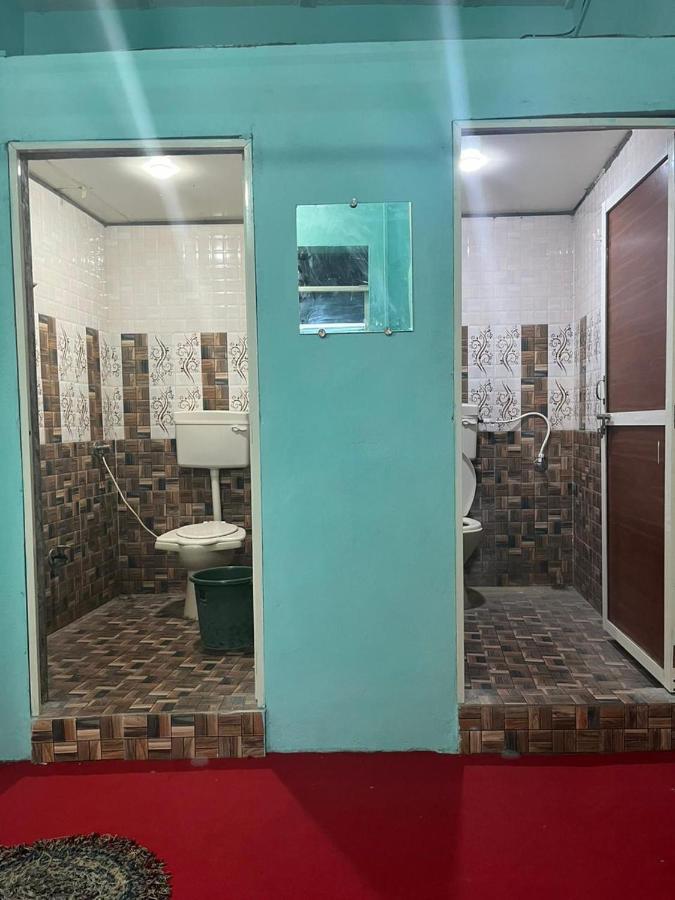 Shri Gamya Guest House Ujjain Exteriör bild